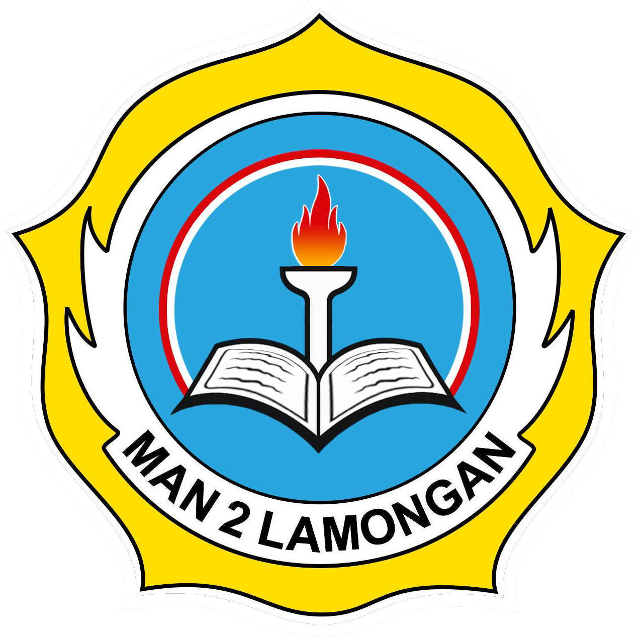 MAN 2 Lamongan