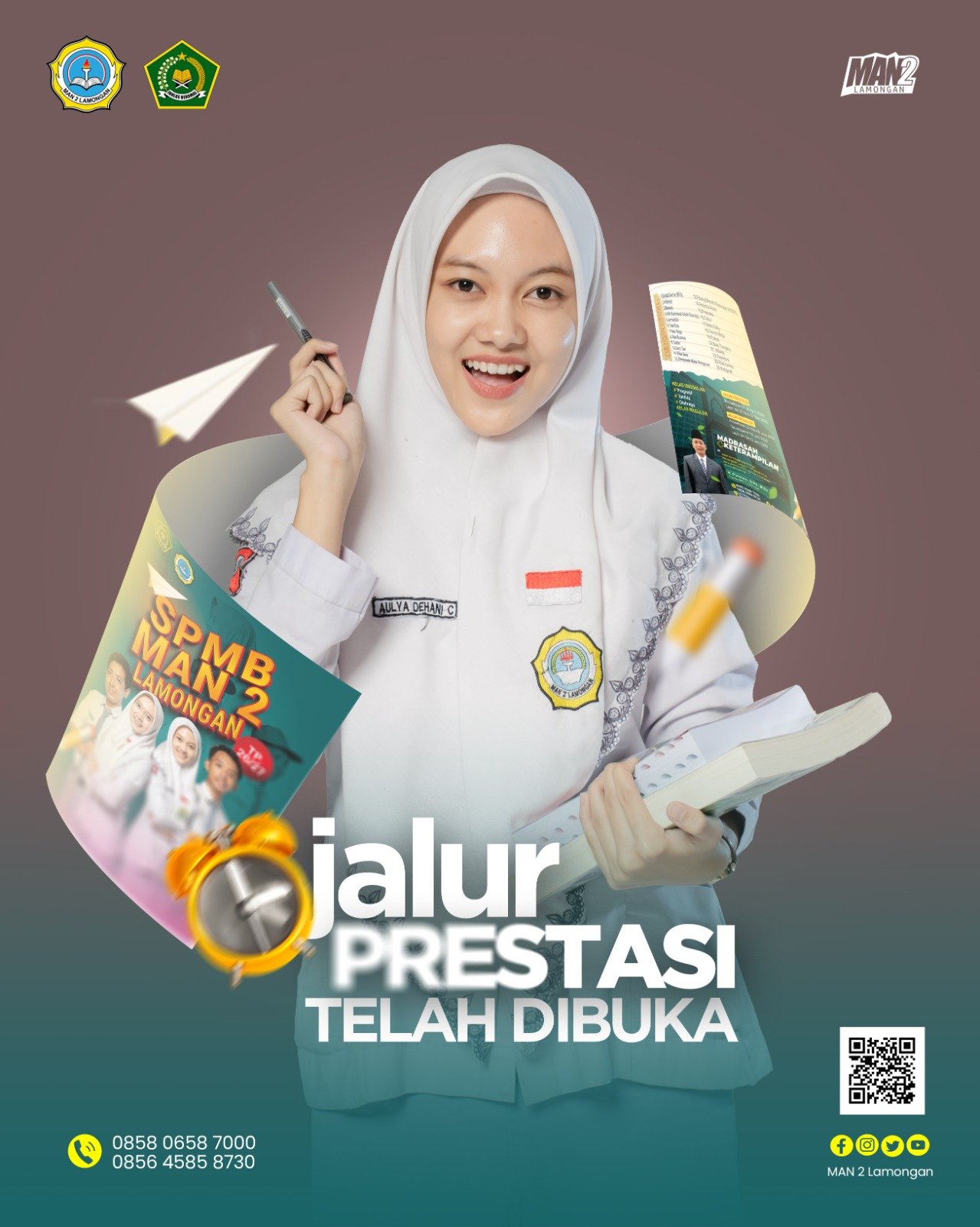 Gambar Beranda