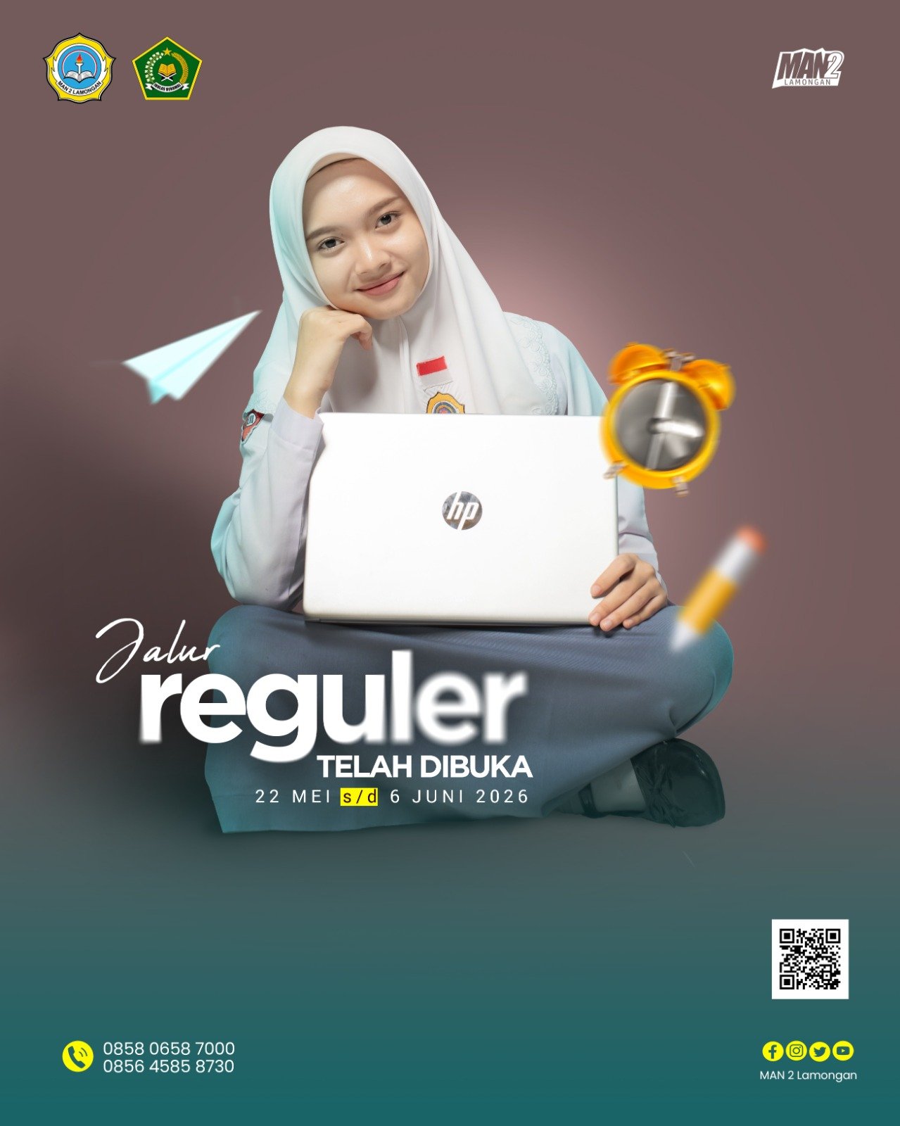 Informasi PPDB